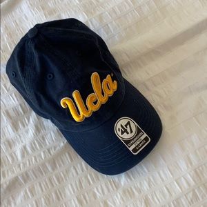 UCLA Cap